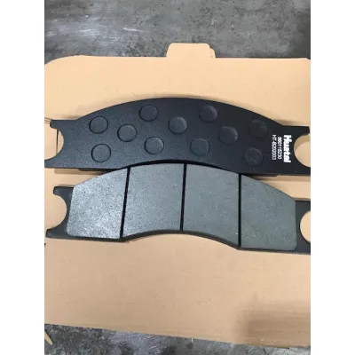 6.1HT8725 Brake pad卡特彼勒 860115230