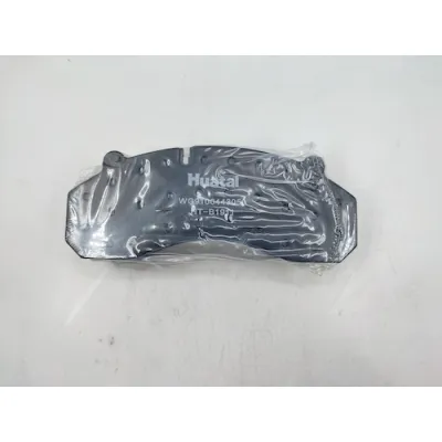 WG9100443050 колодка тормозная дисковая 1 шт. \ HOWO A7