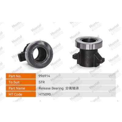 996914 Выжимной подшипник Huatai