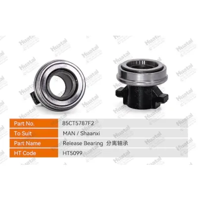 85CT5787F2 Выжимной подшипник Huatai