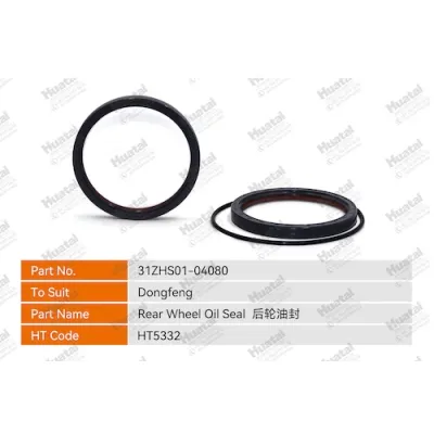 31ZHS01-04080 Сальник Huatai