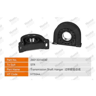 26013314030-70 Подвеска трансмиссионного вала Huatai