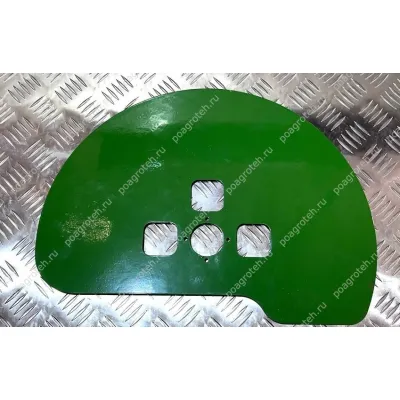 73300726 Пластина