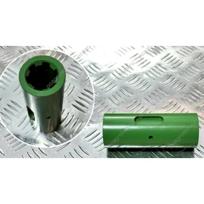 73301695 Вал профильный