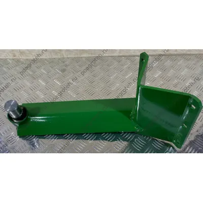 78100778 Стойка диска 14° Amazone