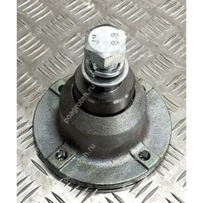 78107325 Ступица в сборе, зам. 78201997