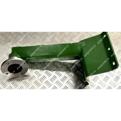 78200301 Стойка 17.6 без диска (110 мм), зам. 78200010 / 78200070 / 78200184 / 78200822 (подшипник FBC, НТЕ, Kabat)