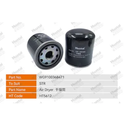 WG9100368471/2 Фильтр Huatai