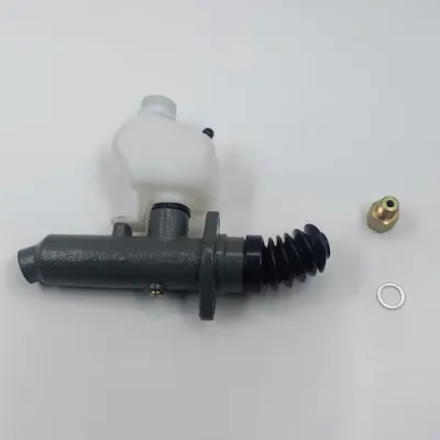 M51-1602510 + M51-1602560 Главный цилиндр сцепления Huatai