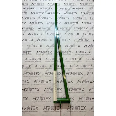 911301 Секция крайняя левая