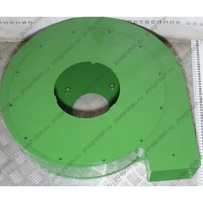 915826 Корпус вентилятора