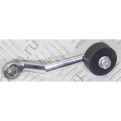 929791 Рычаг крана пластик