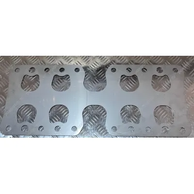 948458 Пластина