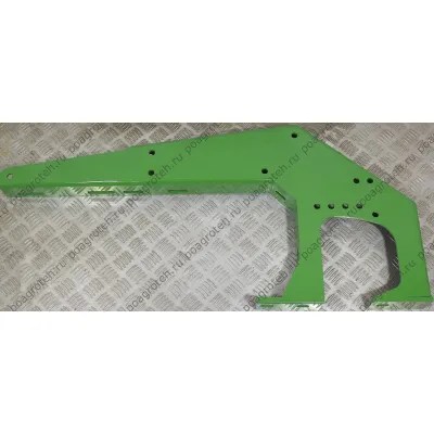 950695 Опора разбрасывателя левая