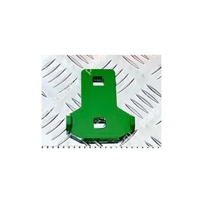 953588 Пластина