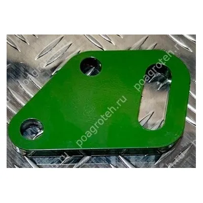 953880 Пластина держателя маркера