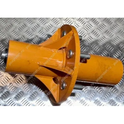 963292 Ступица колеса усиленная, зам. 78100269