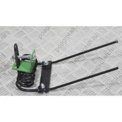 964631 Следорыхлитель