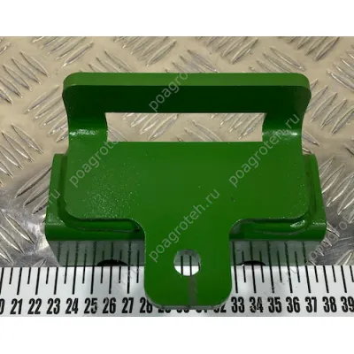 967468 Пластина крепежная маркера