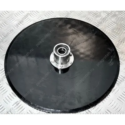 969845 Диск опорного сошника