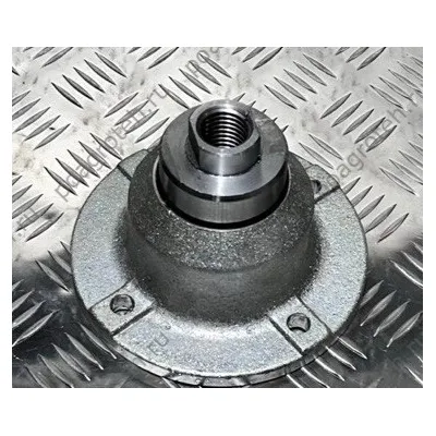 971681 Ступица в сборе