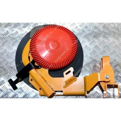 977363 Сошник в сборе, зам. 965074