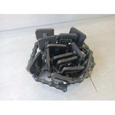 08.134.000.01(ПР) Транспортёр  колосового элеватора (13 скр.)  "Дон, Вектор, Акрос"