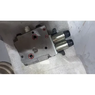 86035395 СЕКЦИЯ ГИДРОРАСПРЕДЕЛИТЕЛЯ LT