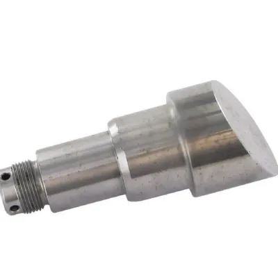 215 1636 ПАЛЕЦ D50/40/30X128