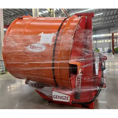 Измельчитель соломы М505