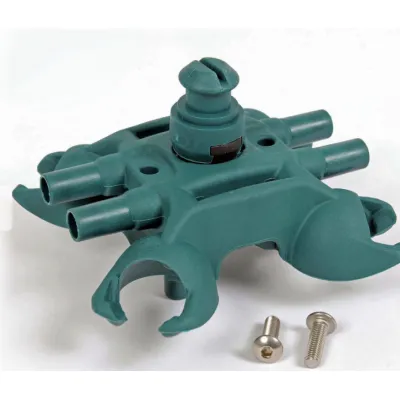 7025-2758-030 Зажим IQ в комплекте HB PosiCare