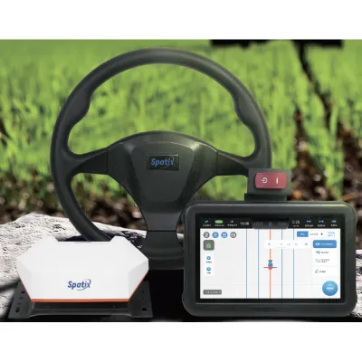 Электрический автопилот Е4Pro