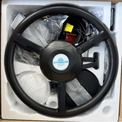 Электрический автопилот Агроштурман E2