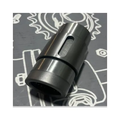 Шестерня Z-37 редуктора отбора мощности S8195142500/2501