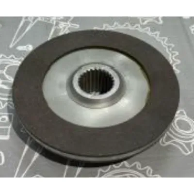 275002307R Ступица соединительная Торум (Bandioli § Pavesi)