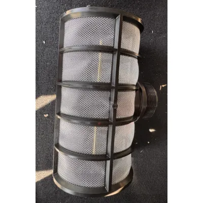 Фильтр Т- образный 2 M.D.110x200 304371