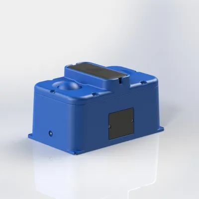 Поилка на 100 литров для КРС и МРС с подогревом [закрытого типа]