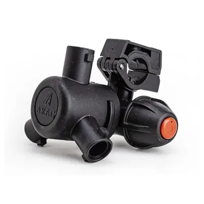 Корпус распылителя на 3 форсунки ARAG (D20 F7 4064227)