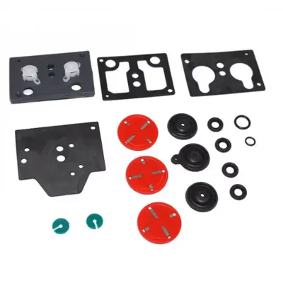 7051-9905-000 Полный комплект для ТО StimoPuls / AutoPuls Apex
