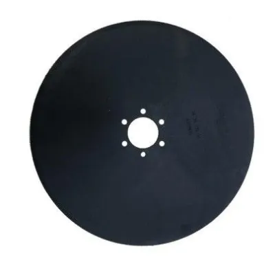 1981-14R.35 Диск сошника “Lemken” Solitair Сизар 3490010