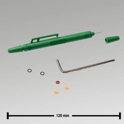7041-9901-000 Комплект для пульсатора 120 об/мин.