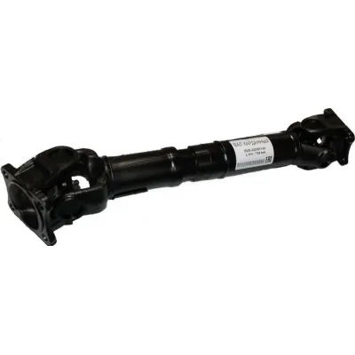 Вал карданный задний 724 мм м/о 5320-2201011