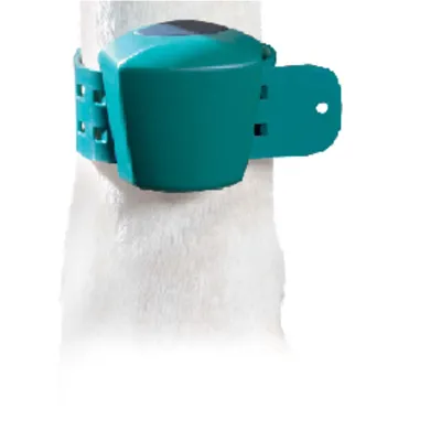 Рескаунтер 134kHz FDX-B (аналог Rescounter II (GEAWestfalia)