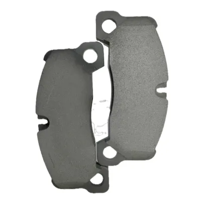 86000443 РЕМКОМПЛЕКТ ТОРМОЗНЫХ КОЛОДОК серия 2000