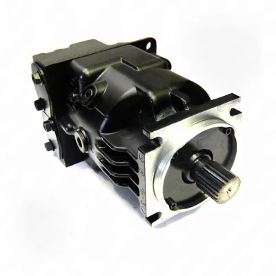 Гидромотор 90M100 NC0N8 N0C7 W00 NNN 0000F3 (Акрос, Вектор) "Ростсельмаш": 90M100 NC0N8N0C7