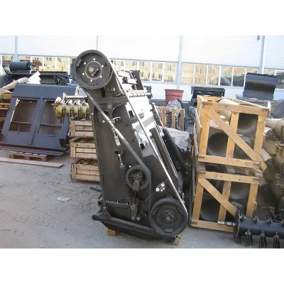 Наклонная камера 142.03.00.000 в сборе