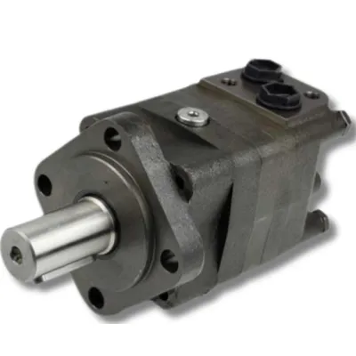 Гидромотор MS/EPMS125