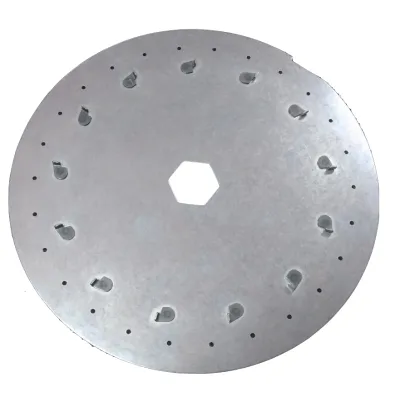 PM–020–05–15–05 диск высевающий  D 2,5 х 26 Ozduman