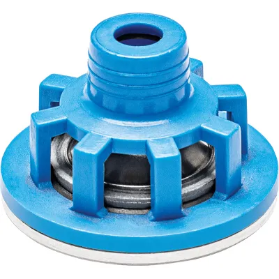 Клапан Comet APS 121-145,  1220003400