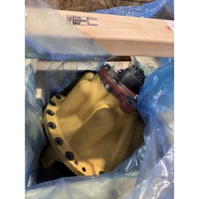 86031394 ВЕДУЩИЙ ДИФФЕРЕНЦИАЛ ЛЕВЫЙ HHT